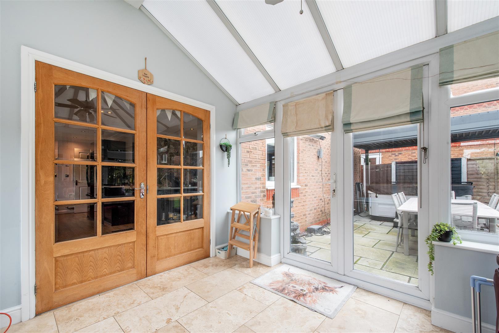Eagleton Way, Penwortham, Preston